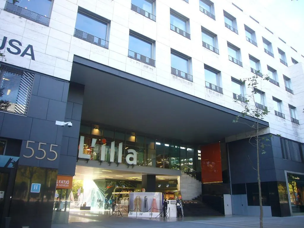 Cardenal Reig Apartment Barcelona