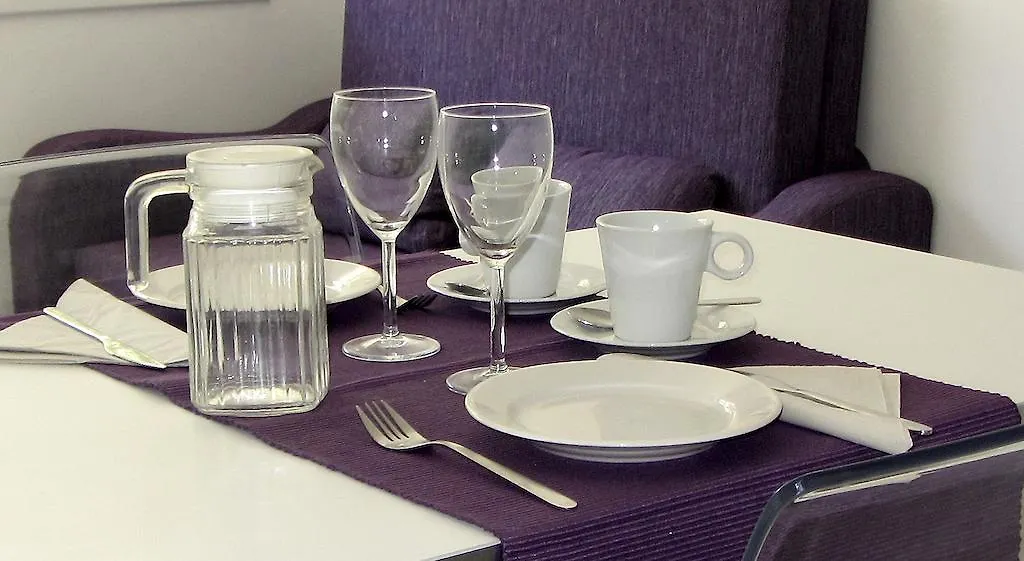 Cardenal Reig Apartment Barcelona