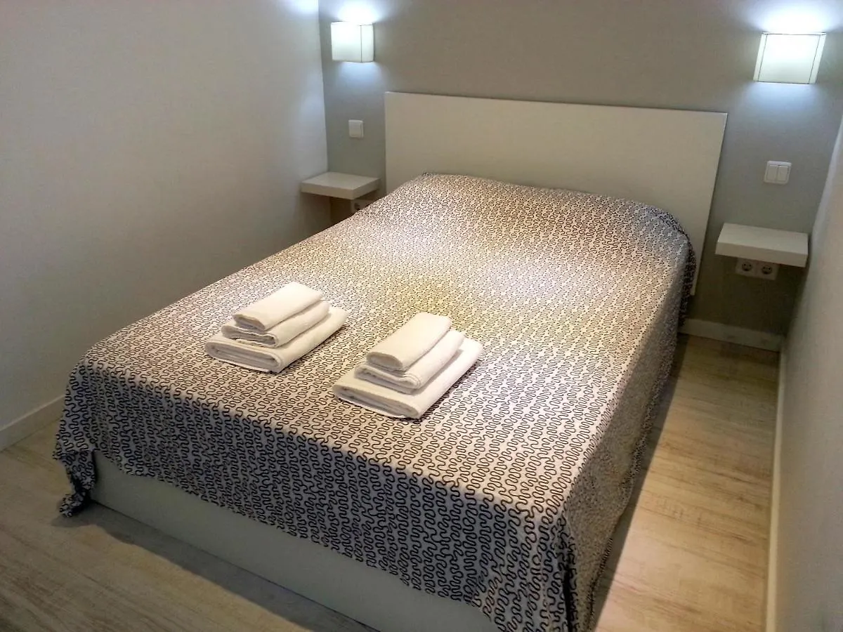 Cardenal Reig Apartment Barcelona