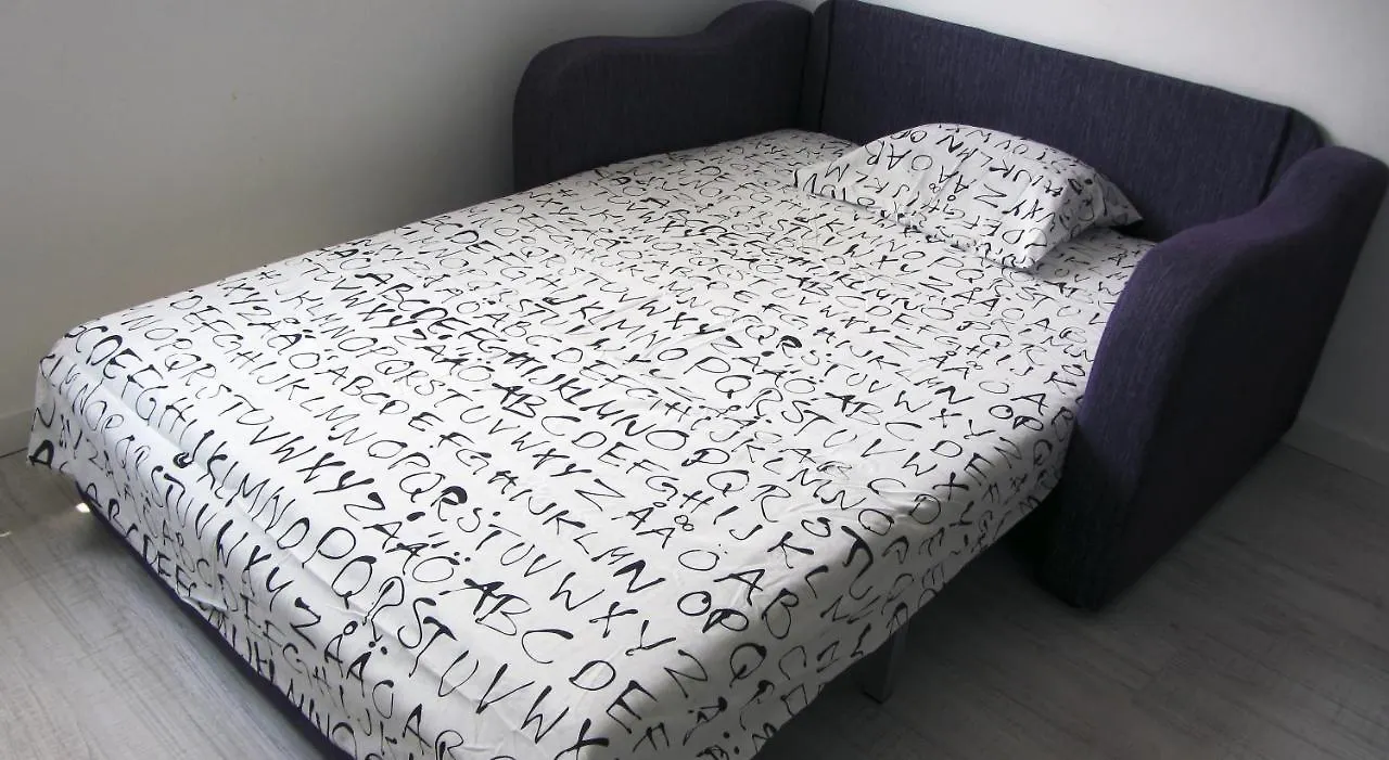 Cardenal Reig Apartment Barcelona