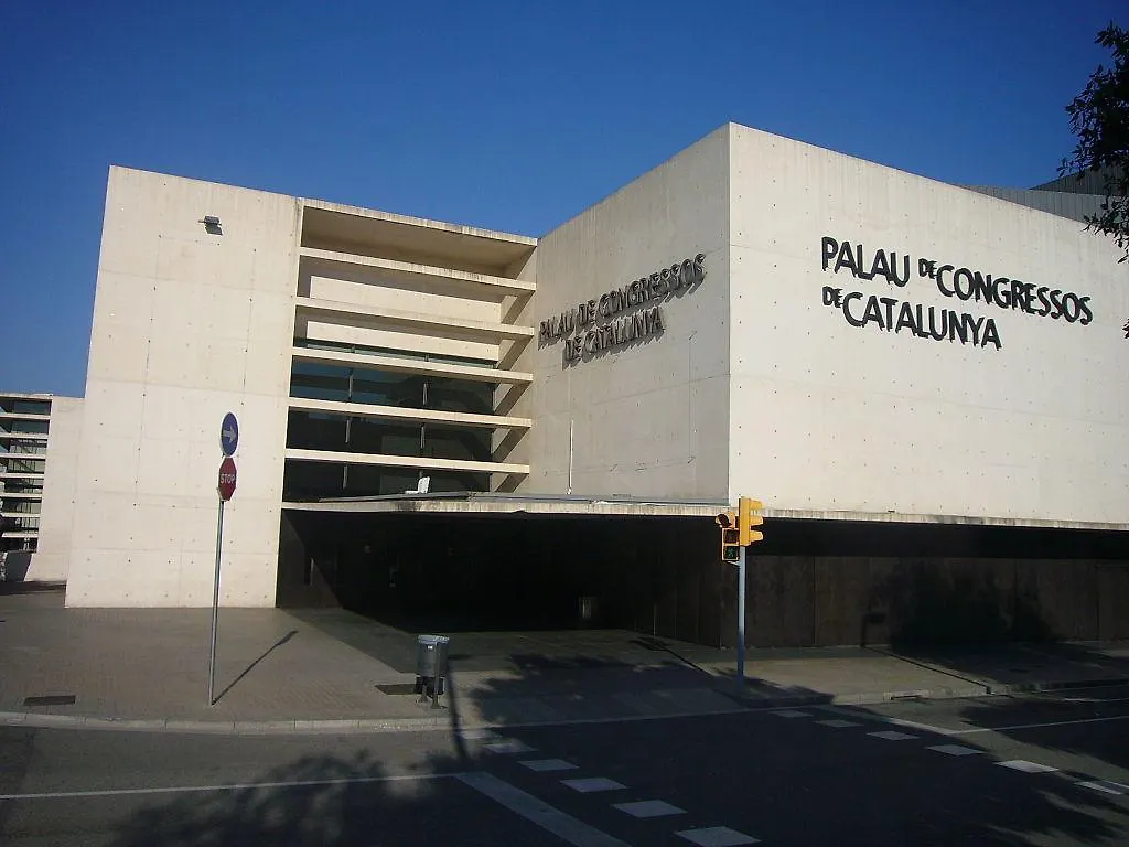 Cardenal Reig Lägenhet Barcelona