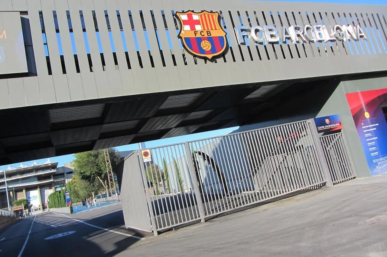 Cardenal Reig Lägenhet Barcelona